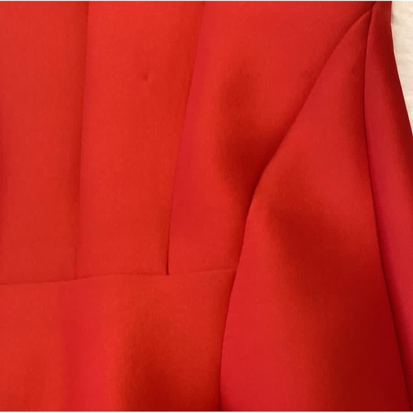 YIGAL AZROUEL v-neck dress - Picture 11 of 14